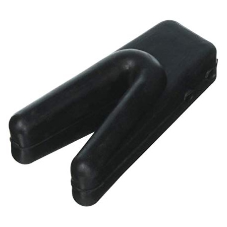 Panther Panther 99-55805 Transom Saver Rubber V-Block 99-55805